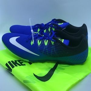 Nike Track Sprint Spikes Zoom Rival